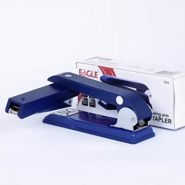 Bấm kim số 3 xoay chiều Eagle 9628