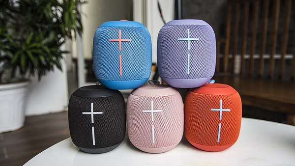 4 mẫu loa bluetooth mini cực hợp với học sinh, sinh viên