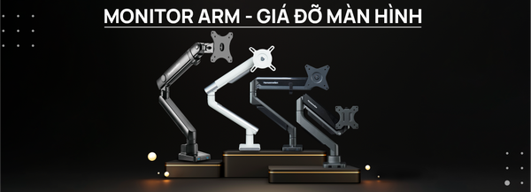 Human Motion Monitor Arm