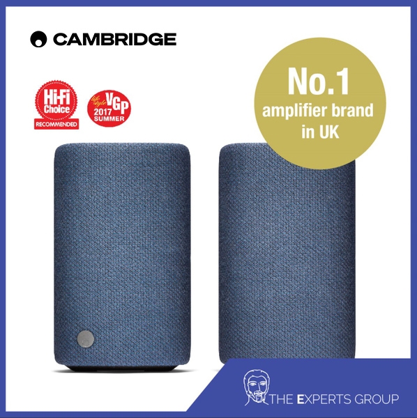 Audio Cambridge Yoyo M Cambridge Audio Yoyo M Bluetooth Speaker