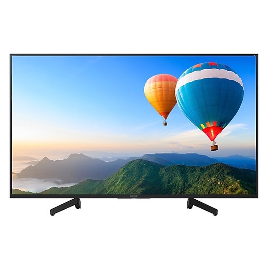 Tivi Sony 4K 43 inch KD-43X8000G