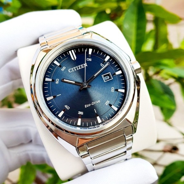 Đồng hồ nam cao cấp Citizen AW1570-87L chính hãng Hương Đồng Hồ