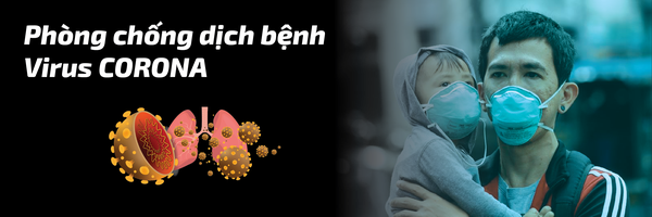 Trợ giá cùng khách hàng chống dịch bệnh Corona khi mua bình nước nóng Midea