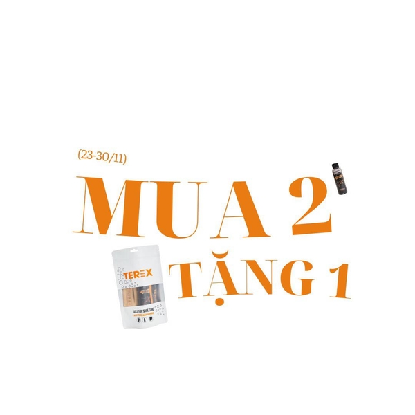 🔥Black Friday- Mua 2 Tặng 1🔥