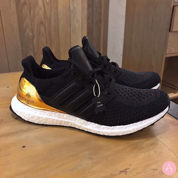 [BB3929] M ADIDAS 2.0 ULTRABOOST MEDAL GOLD LIMITED