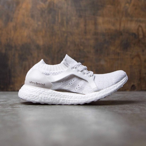 [BB3433] W ADIDAS ULTRABOOST X ALL WHITE