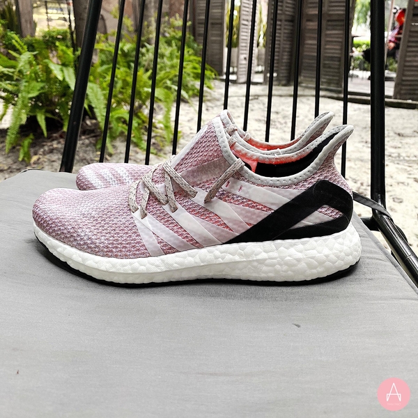 [AH2234] W ADIDAS AM4PAR BOOST 