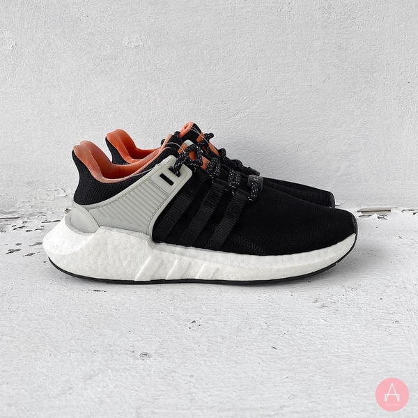 [CQ2396] M ADIDAS EQT SUPPORT 93/17 BOOST '' WELDING PACK ''