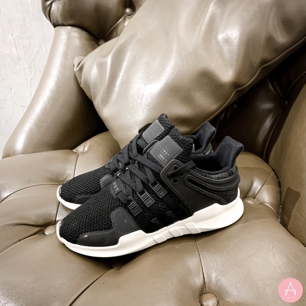 [BY9587] M ADIDAS EQT ADV SUPPORT VINTAGE BLACK