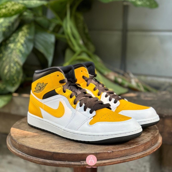 [554724-170] M AIR JORDAN 1 MID 