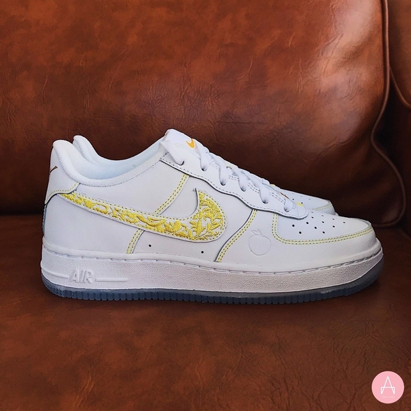 [BV4341-100] K NIKE AIR FORCE 1 