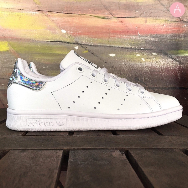 [EE8483] K ADIDAS STAN SMITH 