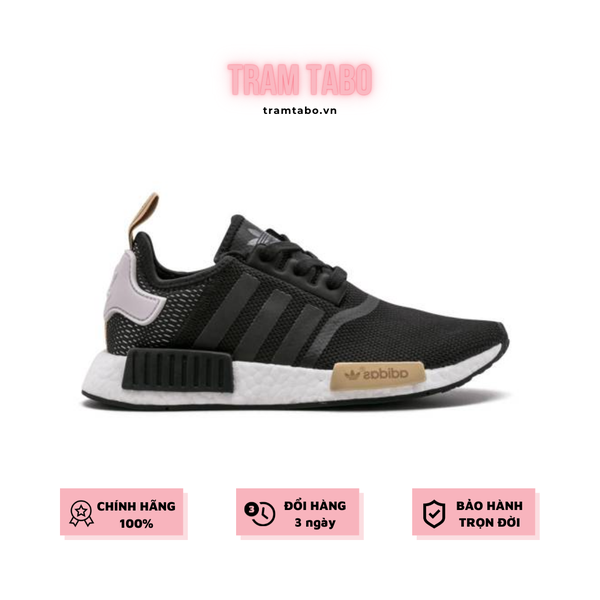 [BA7751] W ADIDAS NMD R1 ''ICE PURPLE''