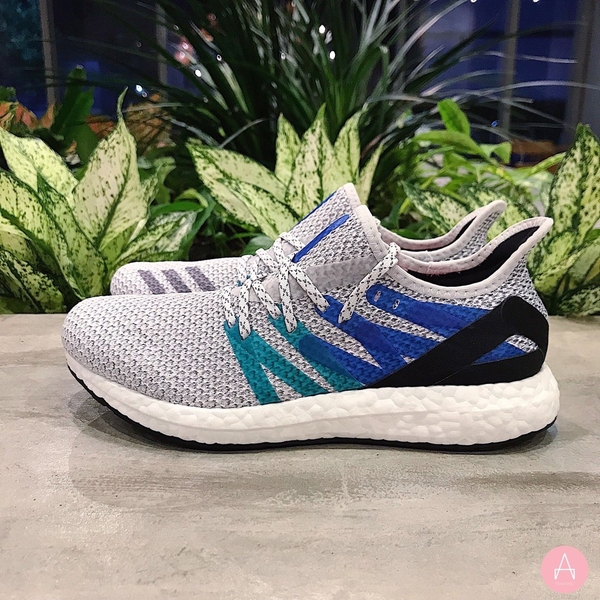 [BB6719] M ADIDAS AM4LDN BOOST 