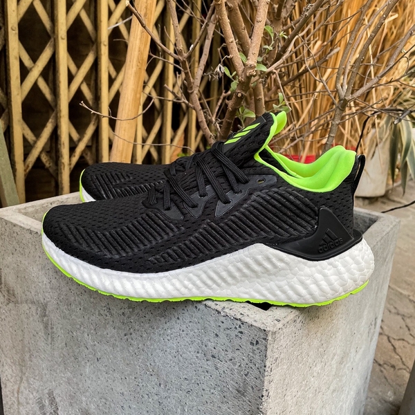 [EG1436] M ADIDAS ALPHABOOST 