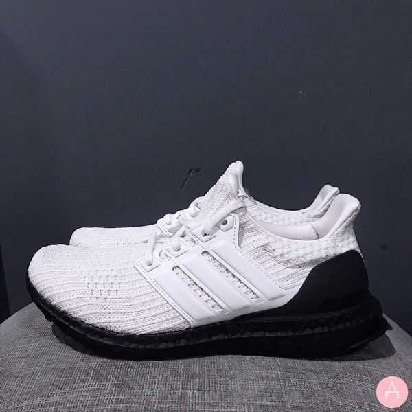 [DB3197] M ADIDAS ULTRABOOST 4.0 ORCHID TINT BLACK