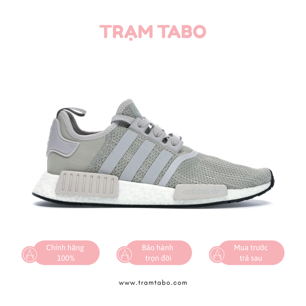 [B76079] M ADIDAS NMD R1 SESAME