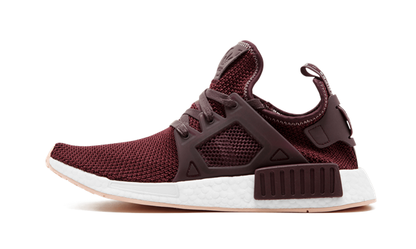 [BY9820] W ADIDAS NMD XR1 '' DARK BURGUNDY ''