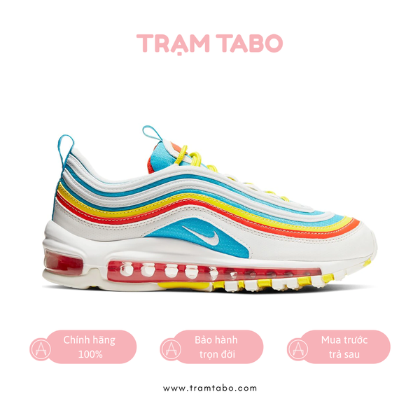 [CK0052-400] K NIKE AIR MAX 97 