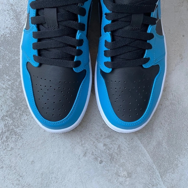 [553558-410] M AIR JORDAN 1 LOW 