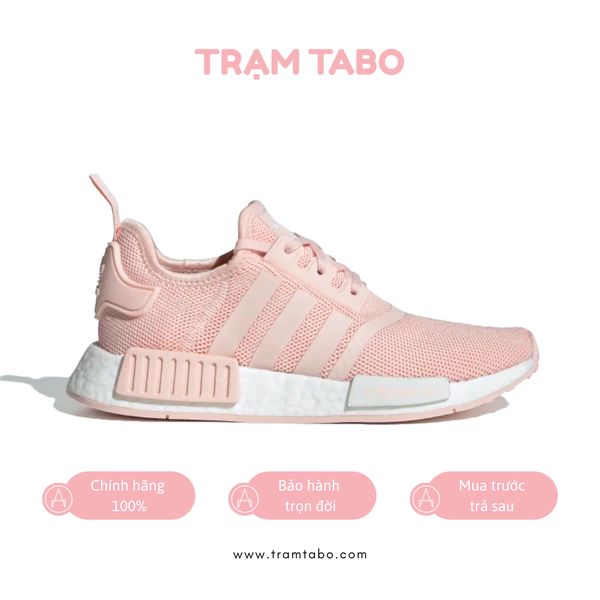 [EE6682] K ADIDAS NMD R1 PINK