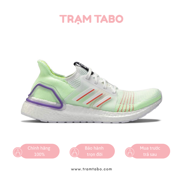 [EF0933] K ADIDAS ULTRABOOST 19 x TOY STORY 4 