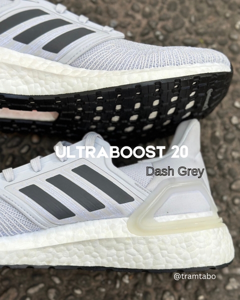 [EG0694] M ADIDAS ULTRABOOST 20 