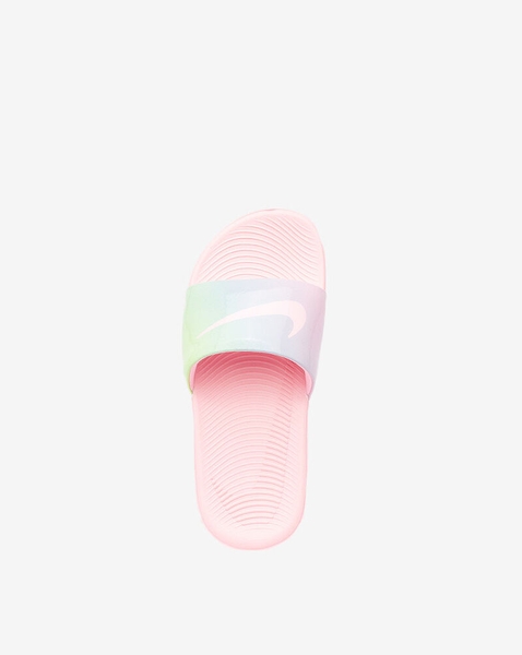 [CW1656-600] W NIKE KAWA SLIDE PUNCH/PINK