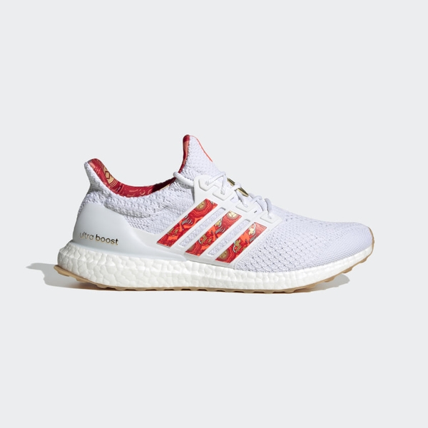 [GW7659] M ADIDAS ULTRABOOST 5.0 DNA 'WHITE'