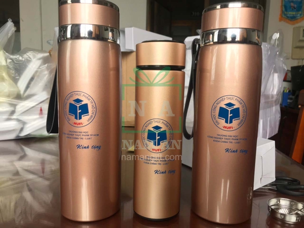 bình giữ nhiệt in hình ảnh