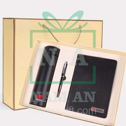 quà tặng bút bi kim loại