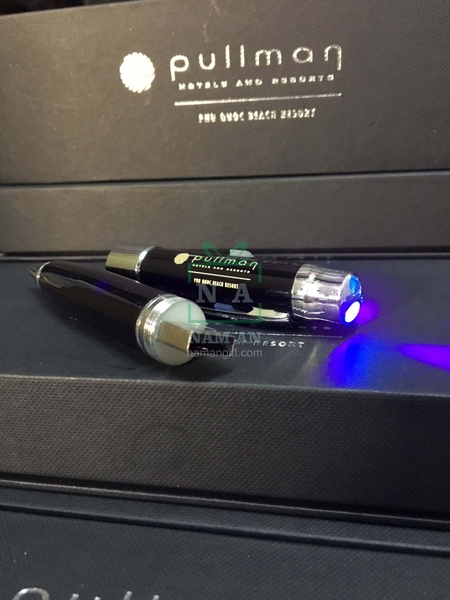 bút usb kim loại