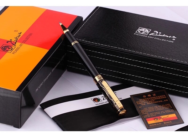 bút kim loại cao cấp