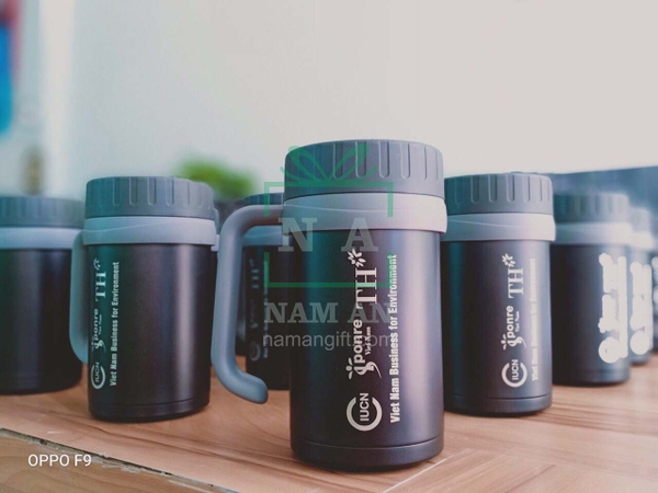 ly giữ nhiệt lock&lock in logo