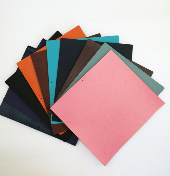 da pu cao cấp làm sổ tay