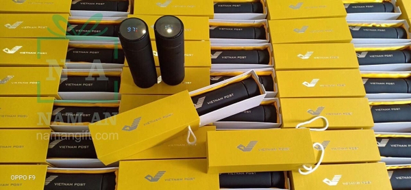 in hình lên bình giữ nhiệt quà tặng