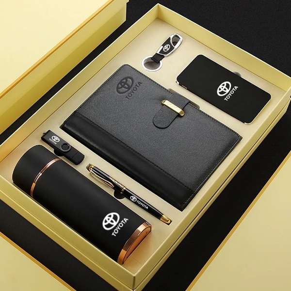 BỘ GIFTSET QUÀ TẶNG DOANH NGHIỆP - QUÀ TẶNG SỰ KIỆN