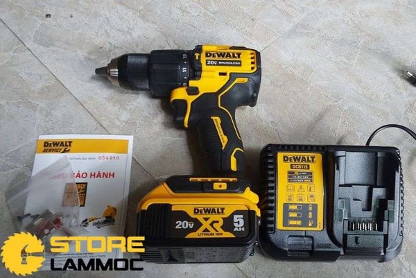 Dewalt dcd709p1 new arrivals