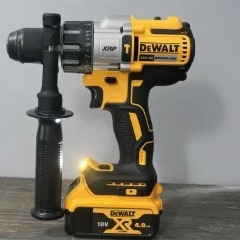 May khoan v n vit pin 18V Dewalt DCD996M2