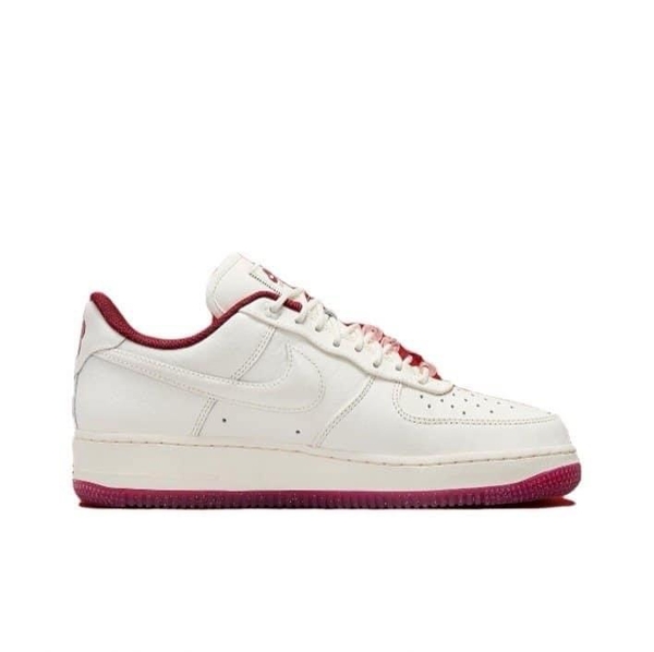 NIKE AIR FORCE 1 VALENTINE 2024 FZ5068 161