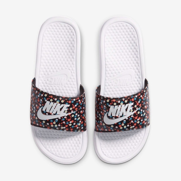 DÉP NIKE BENASSI JDI PRINT [618919 120]