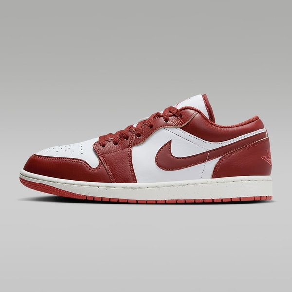 JORDAN 1 LOW DUNE RED [FJ3459 160]