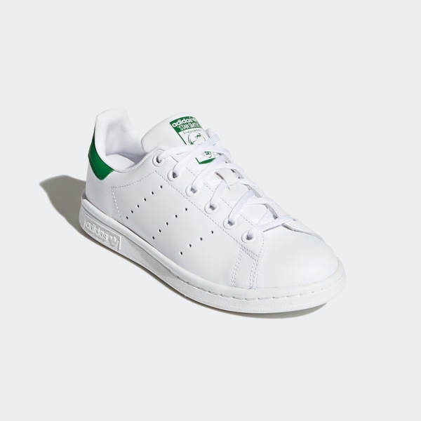 GIÀY ADIDAS STAN SMITH GREEN NỮ [FX7519]