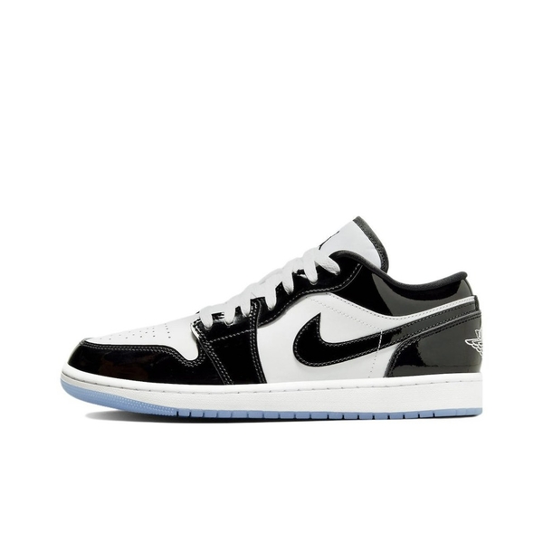 AIR JORDAN 1 LOW CONCORD [DV1309 100]