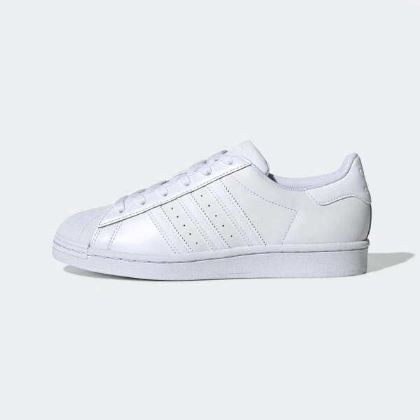 GIÀY ADIDAS SUPERSTAR WHITE [EF5399/EG4960/FV3285]