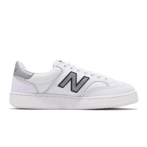 GIÀY NEW BALANCE PRO COURT SILVER [PROCTCAA]