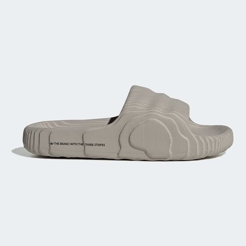 DÉP ADIDAS ADILETTE 22 LIGHT BROWN [HQ4670]