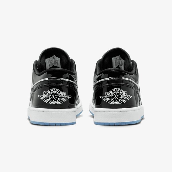 AIR JORDAN 1 LOW CONCORD [DV1309 100]