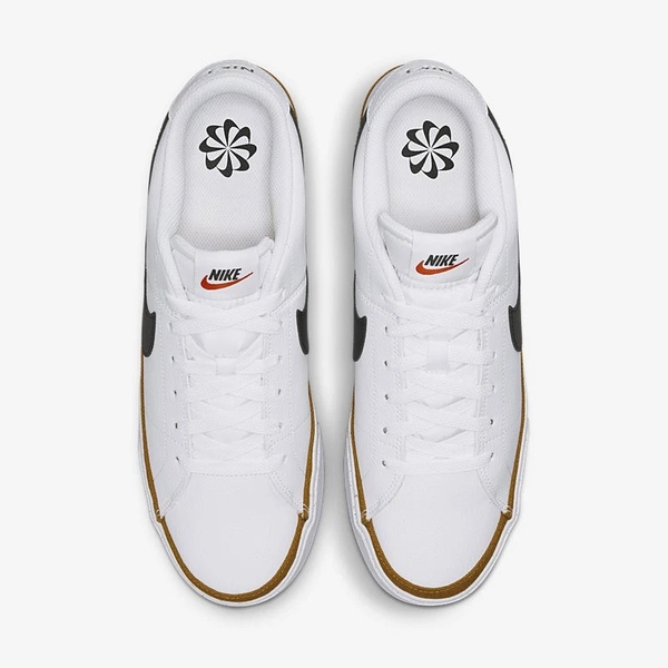 GIÀY NIKE COURT LEGACY NAM [DH3162 100]