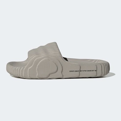 DÉP ADIDAS ADILETTE 22 LIGHT BROWN [HQ4670]